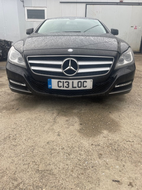 CUTIE AUTOMATA MERCEDES 350 CLS W218 COD 722903