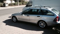 Cutie automata Mercedes C Class 2,2CDI an 2003 W20...