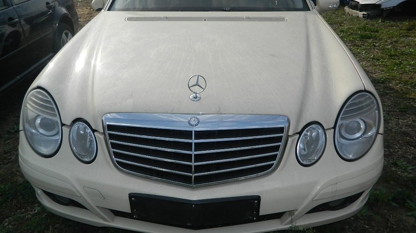 Cutie automata Mercedes E-Class W211 2.2Cdi Euro 4 model 2007