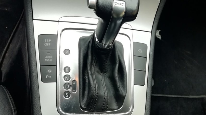 cutie automata Passat cc Sport an 2010 Cod LQV Motor 2.0 tdi cod CBBA