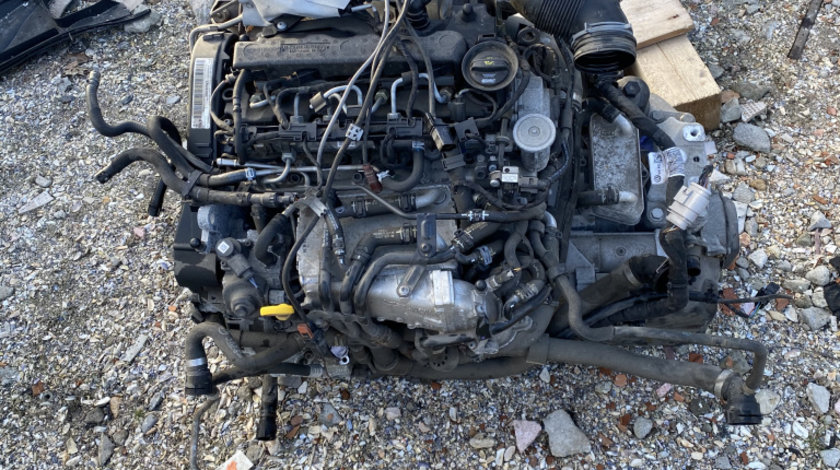 Cutie automata vw golf 7 2.0 tdi 60000km