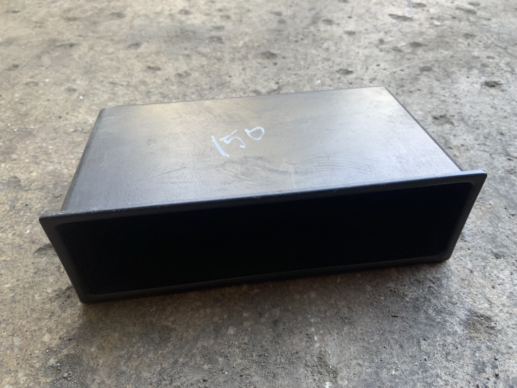 Cutie bord Volkswagen VW Jetta 5 [2005 - 2011] Sedan 4-usi 2.0 TDI MT (140 hp) (1K2)