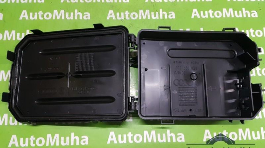 Cutie calculator confort Audi A4 (2001-2004) [8E2, B6] 8E0927355