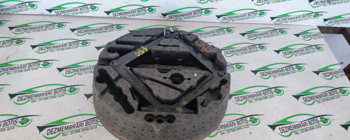 Cutie cric Opel Astra H [2004 - 2007] Hatchback 1.9 CDTI MT (150 hp)