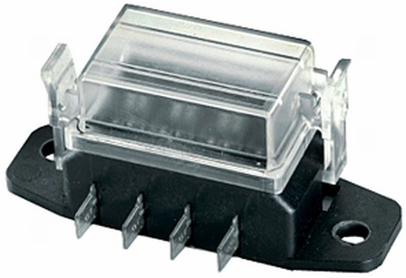 Cutie cu sigurante (8JD005993082 HELLA)