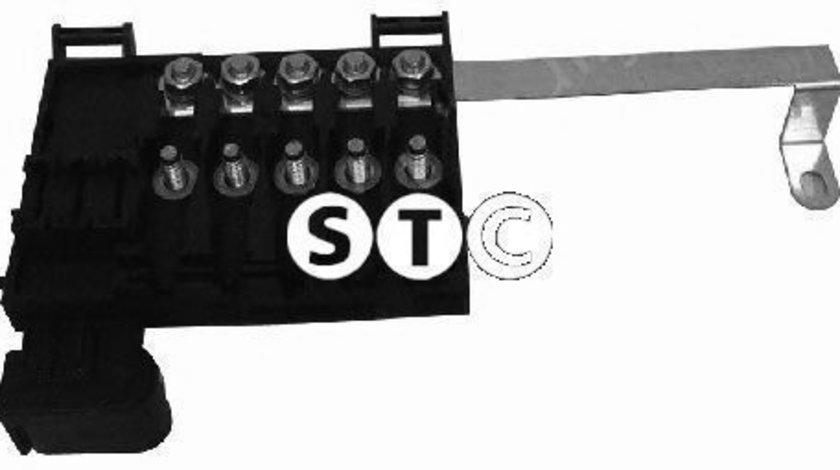 Cutie cu sigurante SEAT TOLEDO II (1M2) (1998 - 2006) STC T403887 piesa NOUA