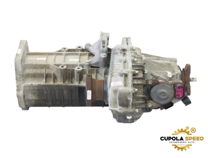 Cutie de transfer 0AD341011AX 0AD341011M 2.5 tdi BAC BPE Volkswagen VW Touareg generatia 1 7L [facelift] [2007 - 2010]