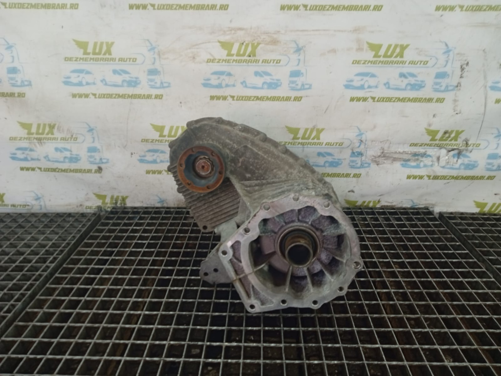 Cutie de transfer 0ad341040q 3.0 tdi BUG Porsche Cayenne 955 [2002 - 2007]
