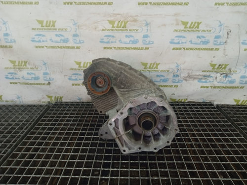 Cutie de transfer 0ad341040q 3.0 tdi BUG Porsche Cayenne 955 [2002 - 2007]
