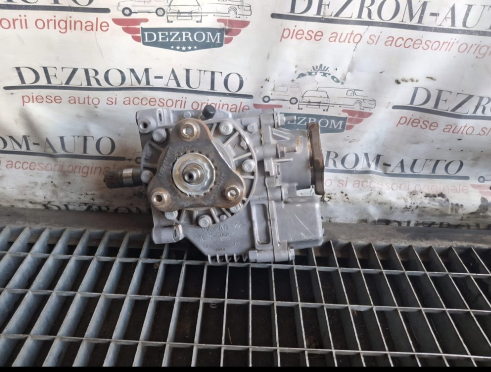 Cutie de transfer 0CN409053AG Skoda Superb III cutie DSG 6 2.0 TDI 190 cai cod motor DDAA