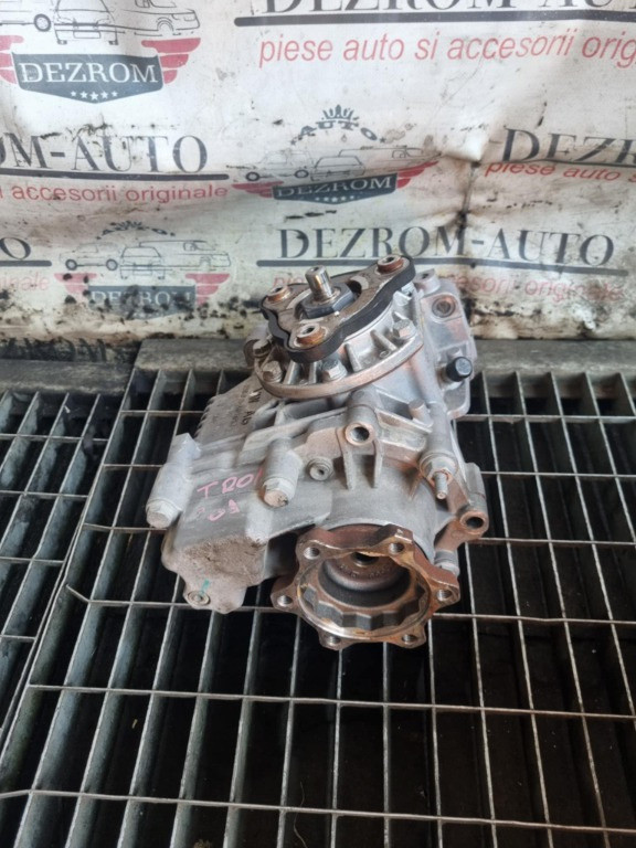 Cutie de transfer 0CN409053AP Audi A3 8V