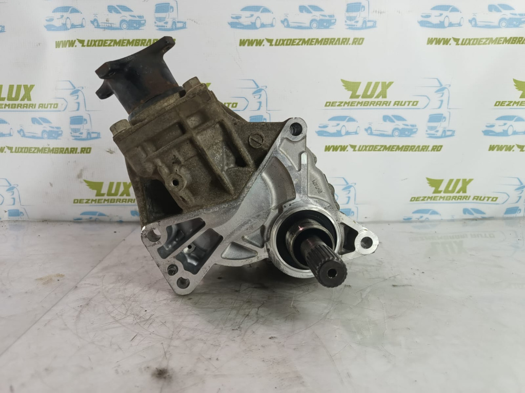 Cutie de transfer 1.2 benzina k12c Suzuki Ignis 3 [2016 - 2020] 1.2 benzina K12C