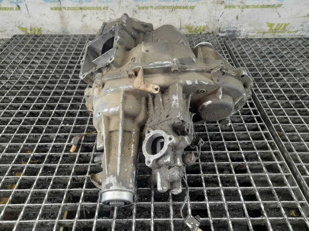 Cutie de transfer 2.0 benzina 4g94 Mitsubishi Pajero 3 [1999 - 2003]