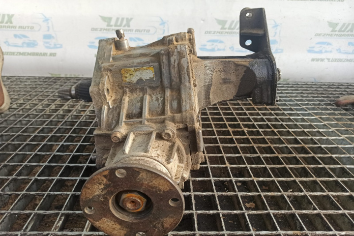 Cutie de transfer 2.0 CRDI D4EA Hyundai Santa Fe Classc [2000 - 2012]