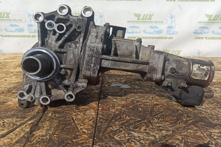 Cutie de transfer 2.0 d 3200a067 Mitsubishi Outlander 2 [2005 - 2009]
