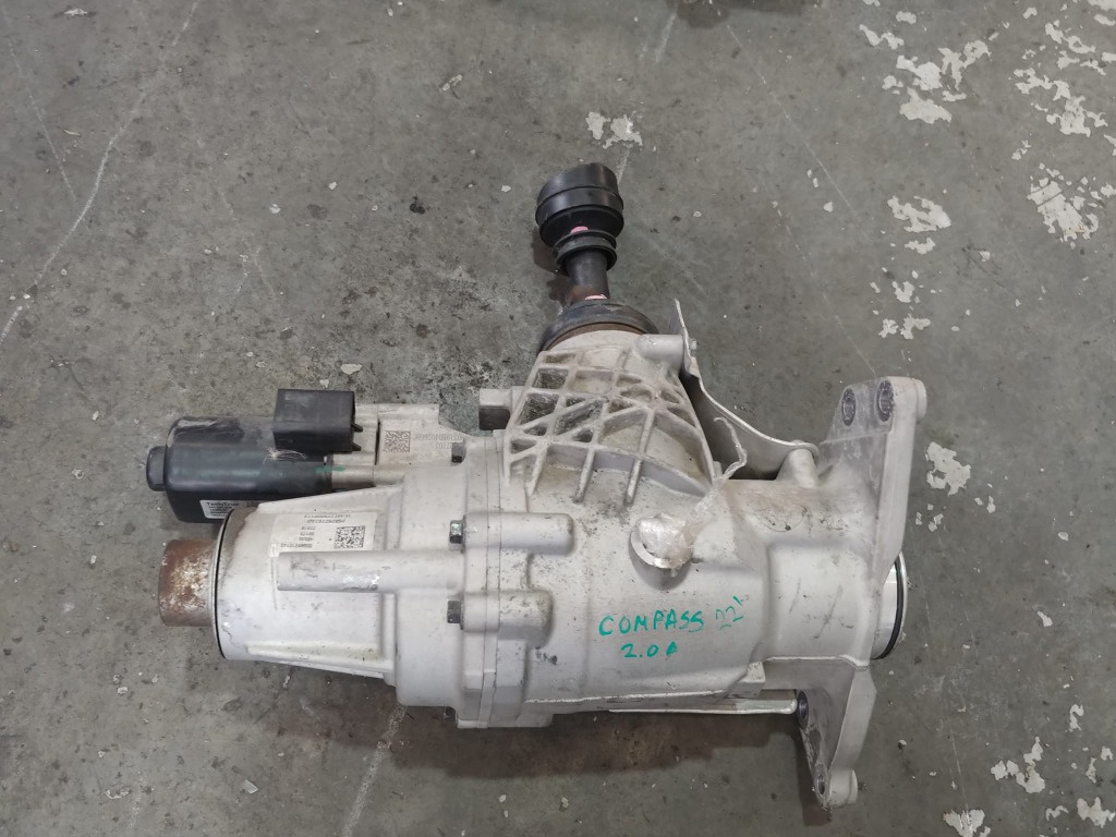 Cutie de transfer 2.0 d 4x4 jeep compass 2 p68292767ad 10345603 00053410143