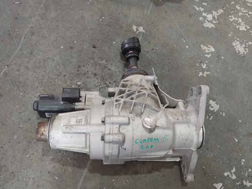 Cutie de transfer 2.0 d 4x4 jeep compass 2 p68292767ad 10345603 00053410143