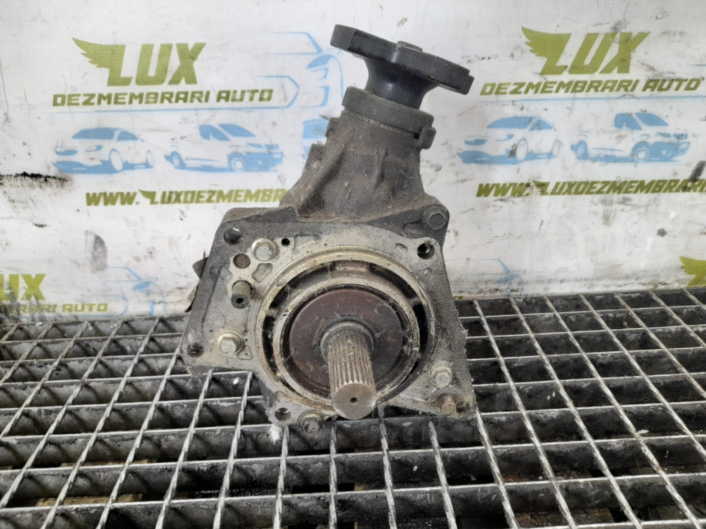 Cutie de transfer 2.0 dci M9R Nissan X-Trail T31 [2007 - 2011]
