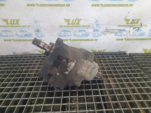 Cutie de transfer 2.0 tdi cbab 0a6409053 ab Volkswagen VW Tiguan 5N [2007 - 2011] 2.0 tdi CBAB 4x4
