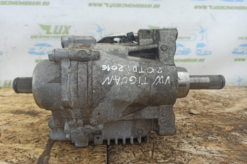 Cutie de transfer 2.0 tsi / tdi biturbo 0cp409053a 0cp.409.053.a Audi Q3 F3 [2018 - 2020]