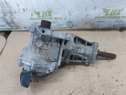 Cutie de transfer 2.2 crd 10192160 Jeep Compass [facelift] [2011 - 2013]