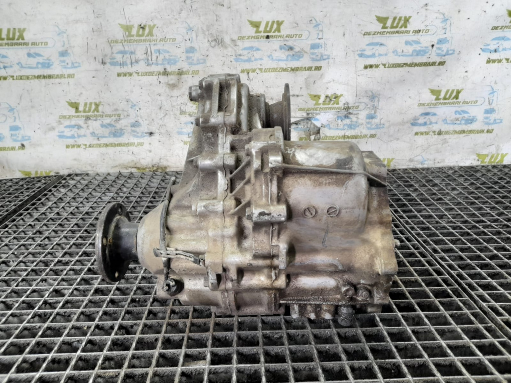 Cutie de transfer 2.5 tdci Ford Ranger 3 [2007 - 2009]