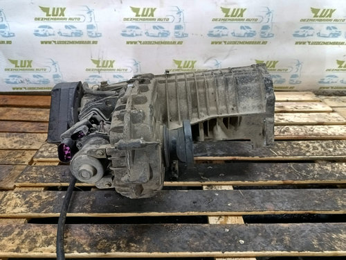 Cutie de transfer 2.5 tdi 0ad341010t Volkswagen VW Touareg generatia 1 7L [2002 - 2007] 2.5 tdi BAC