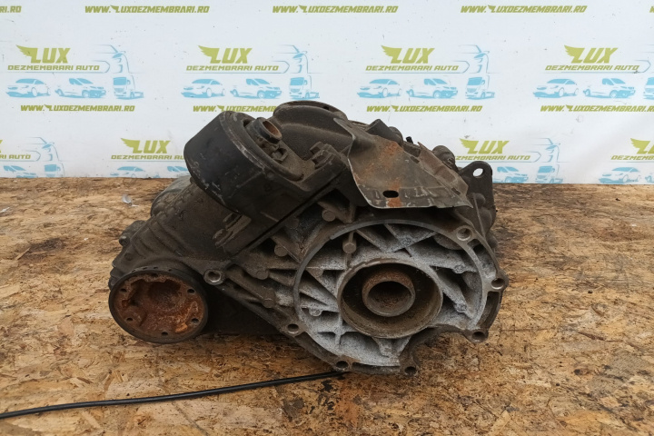 Cutie de transfer 2.7 tdv6 d76dt 8454228031 Land Rover Range Rover Sport [2005 - 2009]
