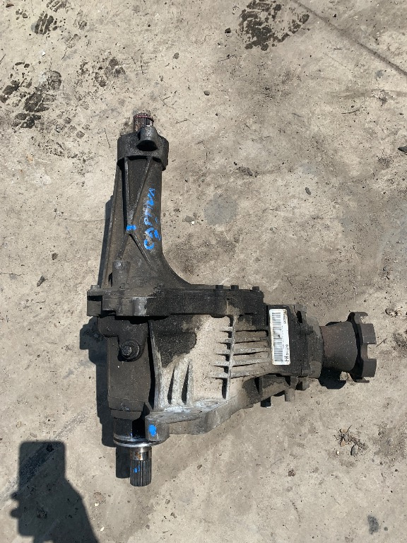 Cutie de transfer 23247713 24263576 24258517 pentru Chevrolet Captiva Opel Antara Vauxhall Antara