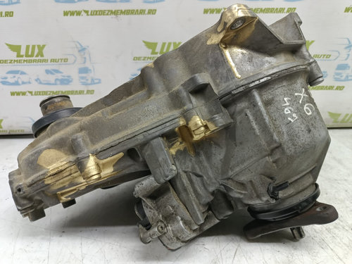 Cutie de transfer 3.0 D N57D30C 27108643151-01 a2c73522106 BMW X5 F15 [2013 - 2018]