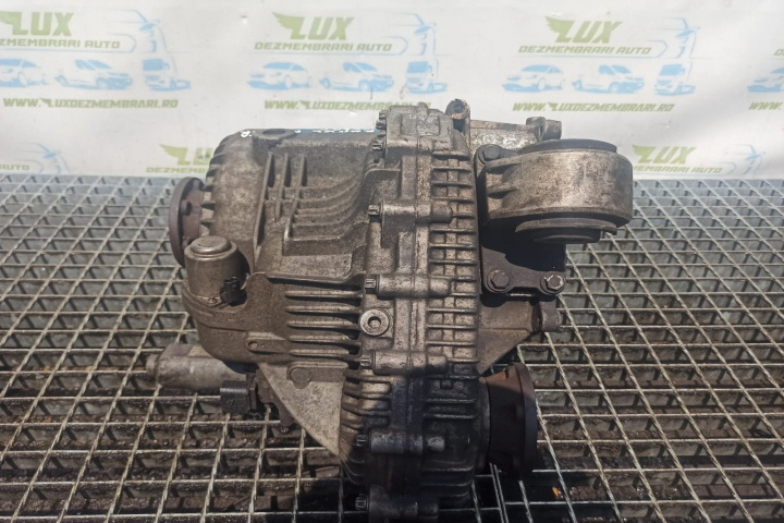 Cutie de transfer 3.0 diesel 8454228031 Land Rover Discovery 4 [2009 - 2013]