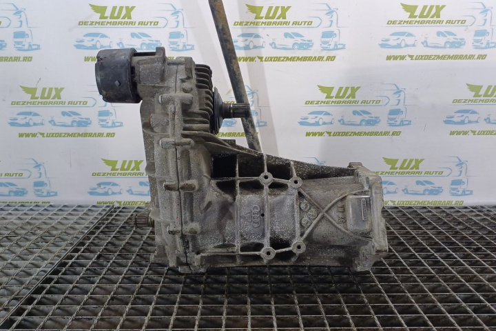 Cutie de transfer 3.0 tdi 0bu341011d Volkswagen VW Touareg generatia 2 7P [2010 - 2014]