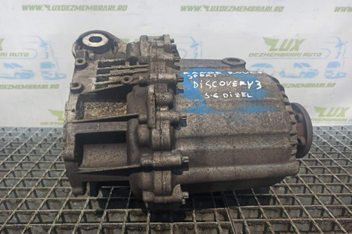 Cutie de transfer 8452228031 3.6 d Land Rover Range Rover Sport [2005 - 2009]