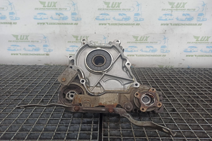 Cutie de transfer 8623346-01 4.4 i N63B44B BMW X5 F15 [2013 - 2018]