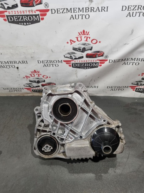 Cutie de transfer 9469021 / 9469023 BMW X4 G02 LCI 3.0 D Bi-Turbo B57D30B