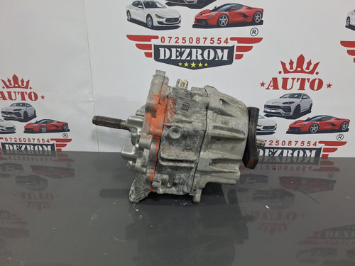 Cutie de transfer A7252800100 A7252804700 Mercedes Benz GLC Coupe (C253) 2.2 CDI 4Matic 170 cai