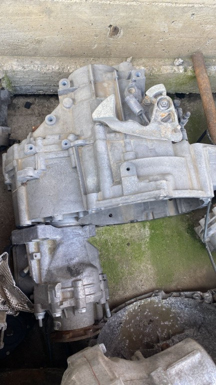 Cutie de transfer Audi A3/S3 2.0 TFSI