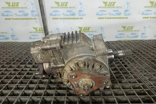 Cutie de transfer automata RBQ 2.0 TDI CUN 409053 Volkswagen VW Golf 7 [2012 - 2017] Alltrack