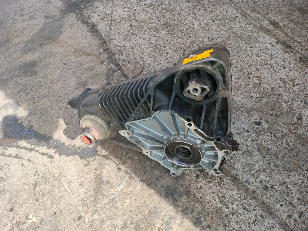 Cutie De Transfer Bmw X5 (E53) 1999-2006 3.0 D Motorina 7550173