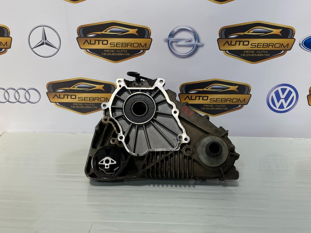 Cutie de transfer BMW X6 E71 2007-2010