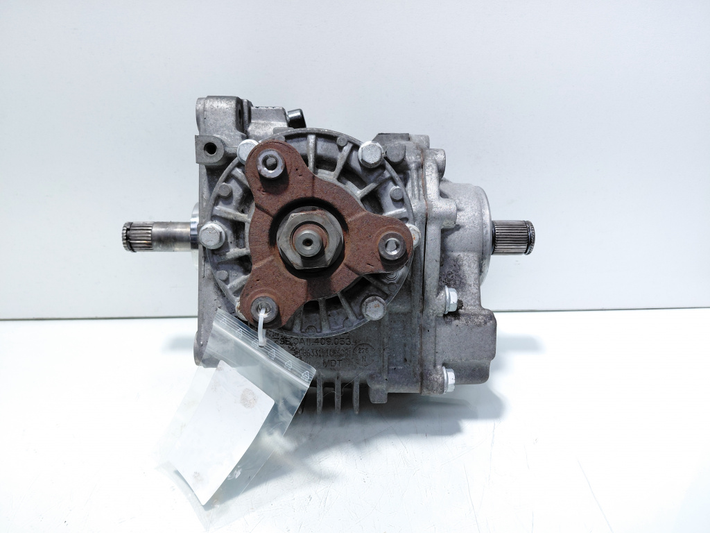 Cutie de transfer, cod 0AU409053N, Vw Tiguan (5N) 2.0 TDI, CBAB, cutie automata (id:705929)