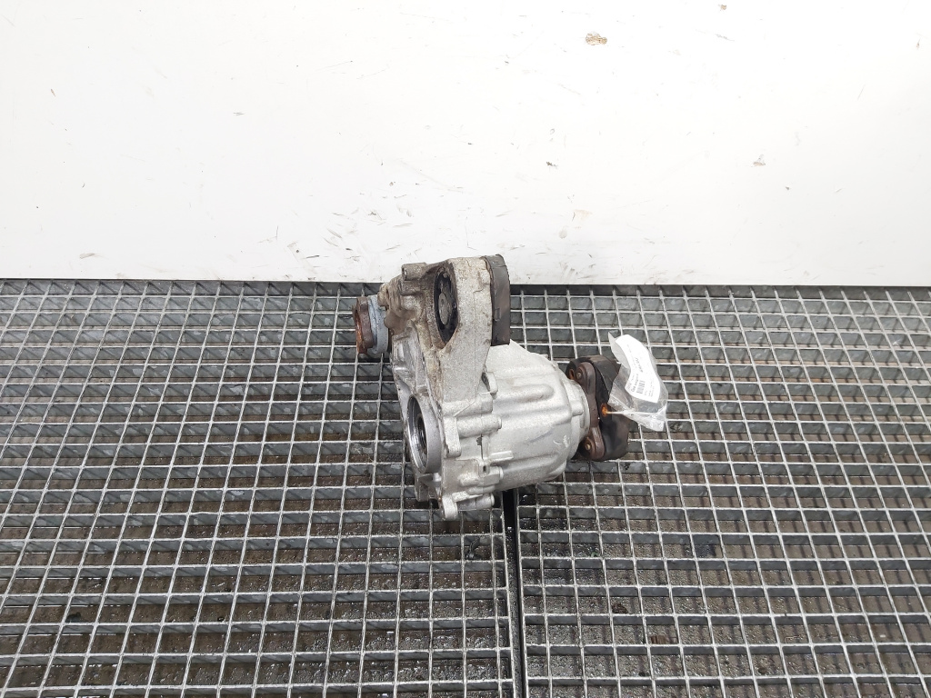 Cutie de transfer, cod 7635755-01, ATC350, Bmw X1 (E84) 2.0 diesel, N47D20C (id:695703)