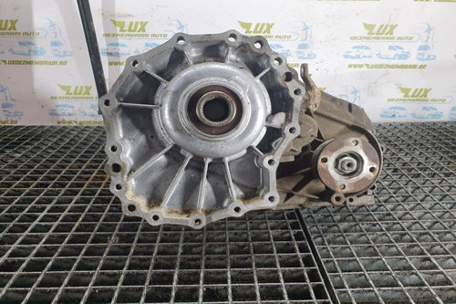 Cutie de transfer ea70a 2.5 dci YD25DDTi Nissan Pathfinder R51 [2004 - 2010]