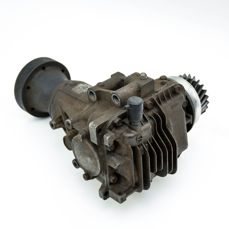 Cutie De Transfer Ford MAVERICK 2001 - 2008 Benzina