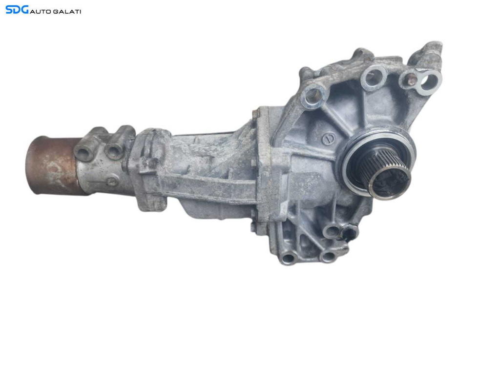 Cutie de Transfer Grup Diferential Punte Fata Mitsubishi ASX 1.8 D DI-D 2010 - 2019 Cod 3200A158 [B4166]