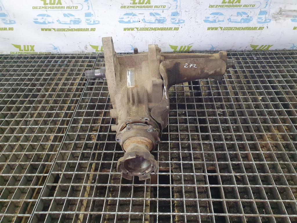 Cutie de transfer grup fata 2420427 Opel Antara [2006 - 2011]
