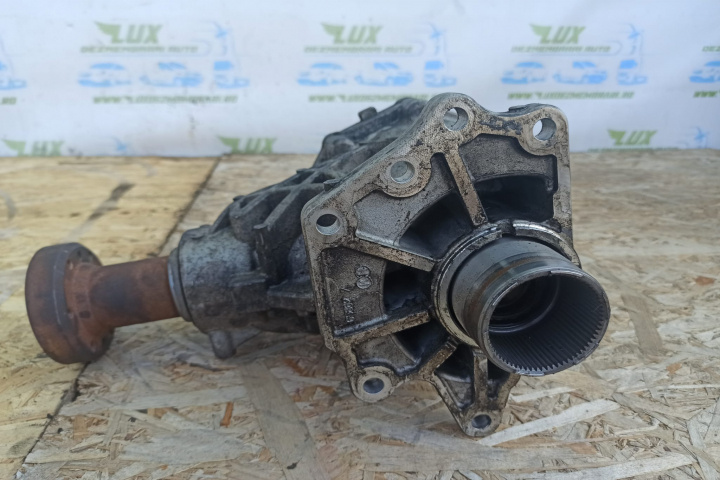 Cutie de transfer grup fata EJ32-7L486-AC EJ327L486AC 2.0 / 2.2 d 2.58 Land Rover Range Rover Evoque L538 [2011 - 2015]