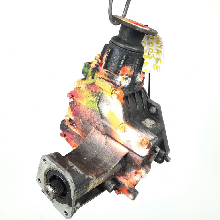 Cutie De Transfer Hyundai SANTA FE 1 (SM) 2000 - 2006 Motorina