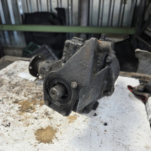 Cutie De Transfer Hyundai Santa Fe 1 (Sm) 2000-2006 2.0 Crdi D4Ea Motorina