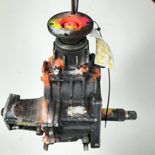 Cutie De Transfer Hyundai Santa Fe 1 (Sm) 2000-2006 2.0 Crdi D4Ea Motorina